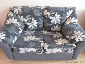 Продам 2 дивана (комплект) - Изображение #1, Объявление #708837