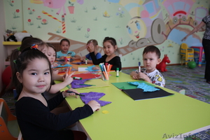 Детский центр развития "Smile club" - Изображение #4, Объявление #718273