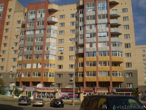 2-ком	$95.000	торг	Евразия, 6 мкрн Куйши Дина, д.23, - Изображение #1, Объявление #724487