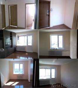 Продажа 3.комнатной квартиры