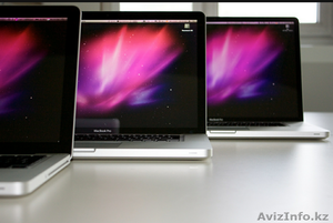 apple macbook pro and macbook air new from USA - Изображение #1, Объявление #701959