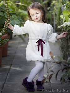Детская ( и нетолько) одежда из льна - Изображение #3, Объявление #715097