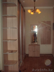 Изготовление мебели из ЛДСП и МДФ все расцветки Астана - Изображение #6, Объявление #509248