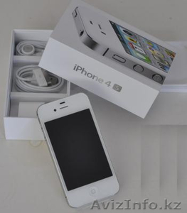 Apple iPhone 4S 64GB/ Apple iPad 3  64GB Wi-Fi + 4G  - Изображение #1, Объявление #734919