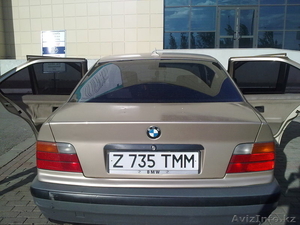 Срочно  продам BMW 318 - Изображение #3, Объявление #729568