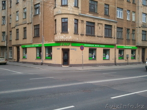 Офис в самом центре Риги, Латвия - Изображение #1, Объявление #739522