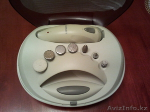 Прдается маникюрный набор,  новый!!!