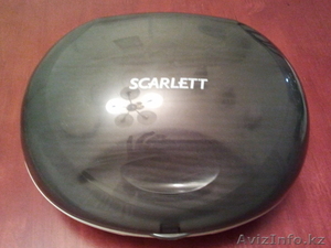 Маникюрный набор