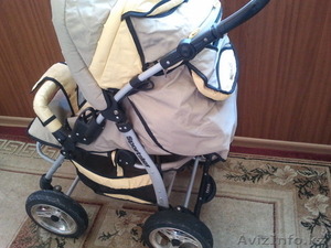 Продается коляска