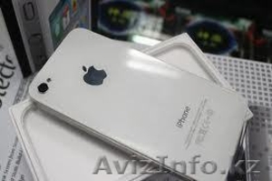 Apple, iphone 4S 32GB белый iphone с гарантией - Изображение #1, Объявление #732279