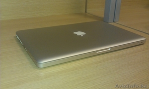 Macbook pro 15, core i7 - Изображение #1, Объявление #740565