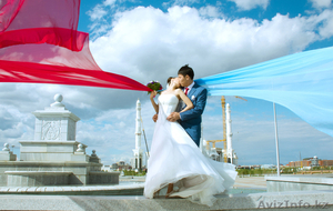 Свадебный фотограф(Астана) - Изображение #1, Объявление #622305