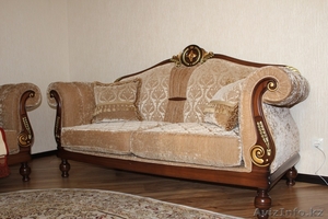 продам два шикарных дивана - Изображение #1, Объявление #742090
