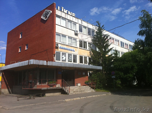 Офисное помещение в Риге, Латвия - Изображение #1, Объявление #739512