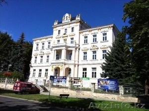Квартиры и дома в Чехии,  вТеплице от Alar Cz s.r.o.