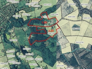 Многофункциональный земельный участок в Малпилсе, Латвия - Изображение #1, Объявление #739552