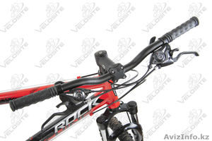 Срочно продам очень стильный велосипед ROCK MACHINE MANHETTEN в идеальнейшем сос - Изображение #3, Объявление #731841