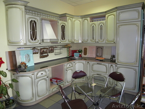 Кухня "Корсика" и др. модели - Изображение #1, Объявление #729515