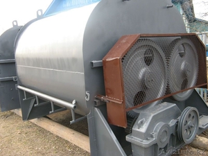 Смесительное Оборудование для производства строительных смесей