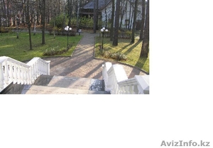 Продается представительская резиденция в москве (Балашиха) - Изображение #2, Объявление #752394