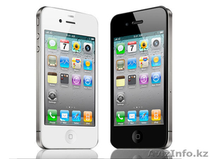 FS Apple iPhone 5 Black (16GB) $600 - Изображение #1, Объявление #763829