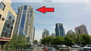 7-ком	$555.000	торг	ЖК Сезам, Золотой квадрат, Кенесары- Иманбаевой,	2005г. - Изображение #1, Объявление #751337