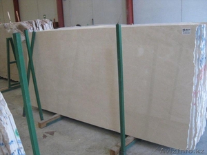 Мрамор Крема Марфил