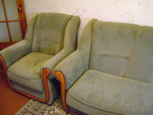 Продам мягкую мебель пр-ва Беларусь б/у - Изображение #2, Объявление #751540