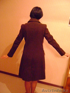 Продам пальто женское б/у - Изображение #2, Объявление #751542