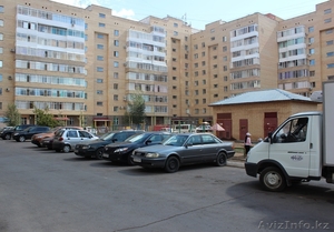 Срочно продается 1 комнатная улучшенная квартира - Изображение #3, Объявление #755210