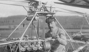 краткая история развития авиации и космонавтики, биографические очерки о первых - Изображение #3, Объявление #758127