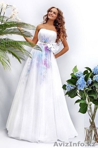 Свадебные платья tFlora   - Изображение #3, Объявление #759866