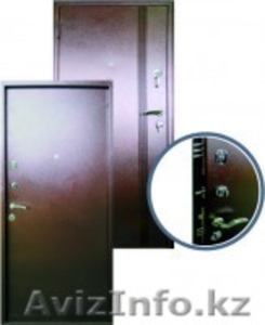 Двери входные - Изображение #4, Объявление #658436