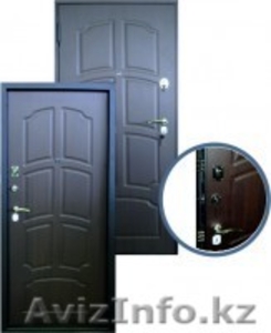 Двери входные - Изображение #5, Объявление #658436