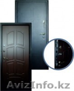 Двери входные - Изображение #6, Объявление #658436