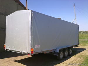 ТЕНТЫ,  Ткань ПВХ,  Фурнитура