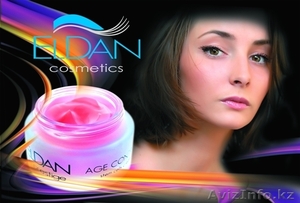 Потрясающая косметика от Eldan Cosmetics