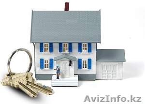 Услуги по независимой оценке жилых домов, коттеджей - Изображение #1, Объявление #780306