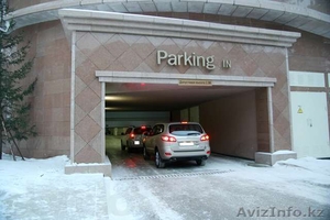 Продам место в паркинге ЖК Хайвил (Блок "А") - Изображение #1, Объявление #776089