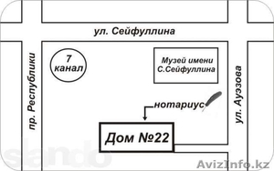 Нотариальные услуги - Изображение #2, Объявление #765446