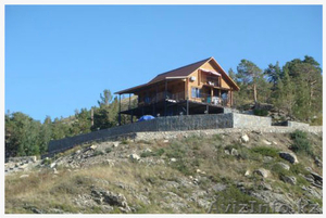 Продам дом отдыха