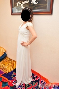 Продам Платье из Франции фирмы Rengin  - Изображение #3, Объявление #776845