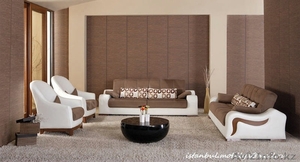 Мягкая мебель на заказ в Астане - Изображение #1, Объявление #775662
