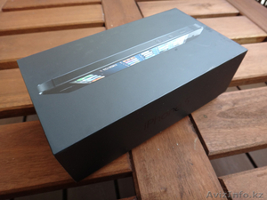 New Apple Iphone 5 64GB - Изображение #1, Объявление #770719
