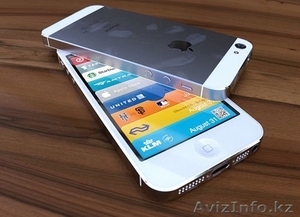 Купите 2,  получи 1 бесплатно iphone Apple 5 32GB @ 600 $