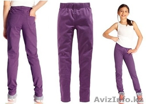 Леггинсы джинсовые для девочки CFL - Изображение #1, Объявление #780714