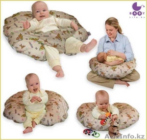 Подушка для детей от 0 до 6 мес.