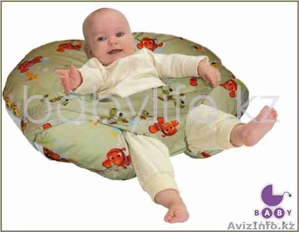 Подушка для новорожденных деток - Изображение #2, Объявление #777383