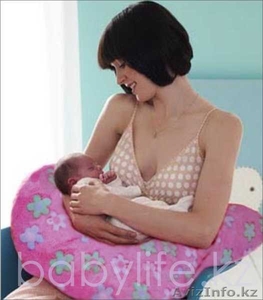 Подушка для мам, для беременных - Изображение #3, Объявление #777385