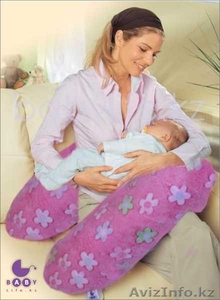 Подушка для мам, для беременных - Изображение #1, Объявление #777385
